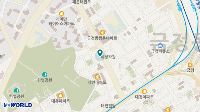 약속재가복지센터 위치 지도