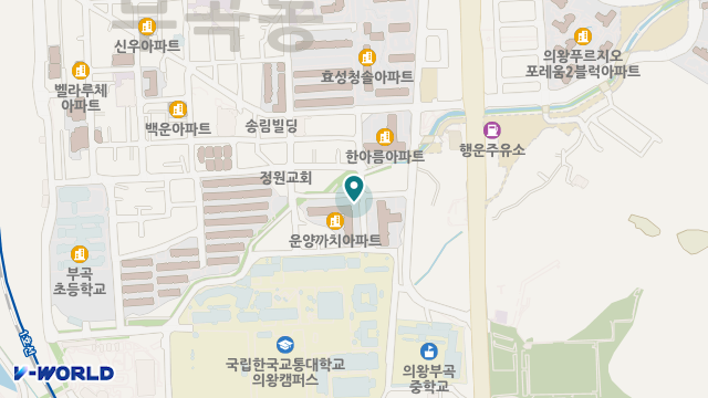 젬마재가복지센터 위치 지도