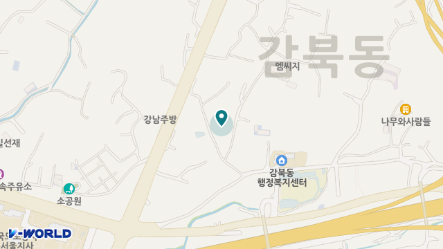 탱고플러스 위치 지도