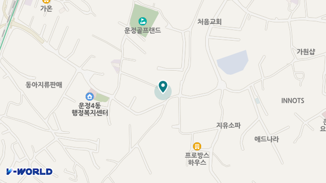 스마일방문요양센터 위치 지도