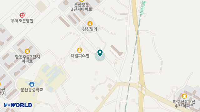 연준간호재가복지센터 위치 지도