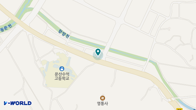 슬기로운 방문요양센터 위치 지도