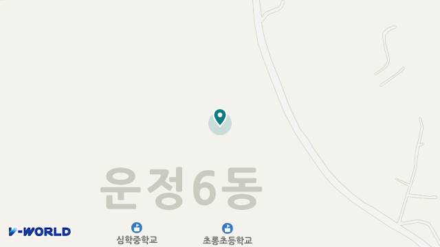 라하프통합돌봄센터 위치 지도