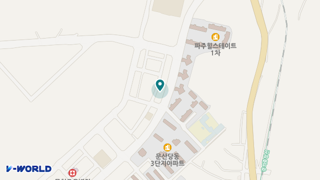 기쁨가득 방문요양센터 위치 지도