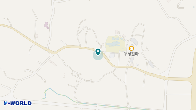 포도원재가노인복지센터 위치 지도
