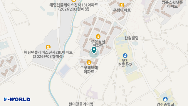 소망방문요양센터 위치 지도