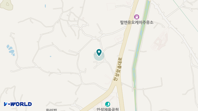 웰니스데이케어노인재활주간보호센터 위치 지도