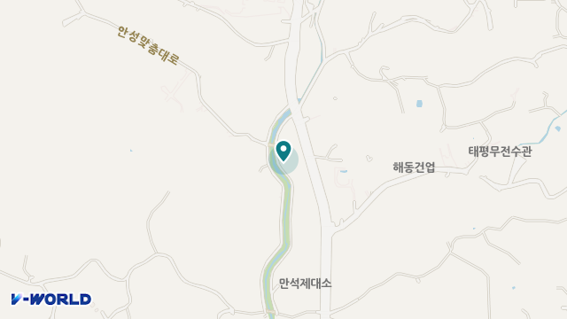 고운손재가복지센터 위치 지도