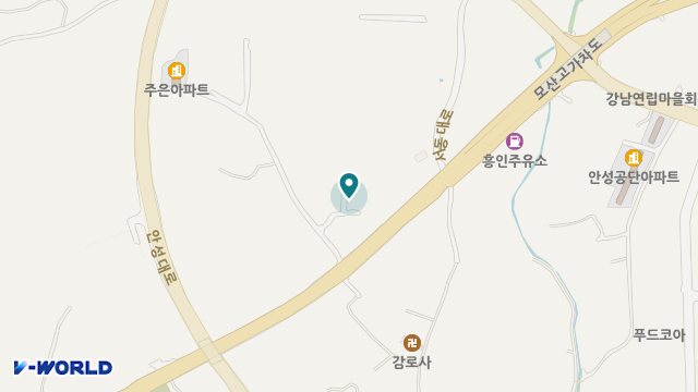 골든케어복지용구센터 위치 지도