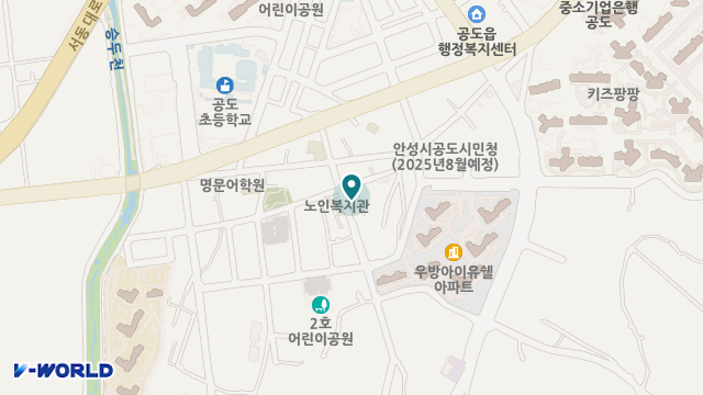 도담재가복지센터 위치 지도