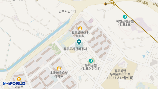 "(A+)"튼튼한 방문간호 통합재가센터 위치 지도