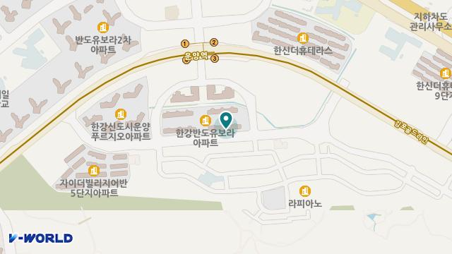 서울복지용구의료기 위치 지도