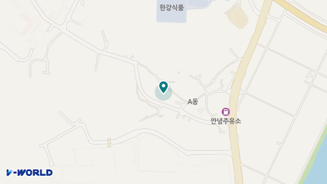 인메디케어 위치 지도