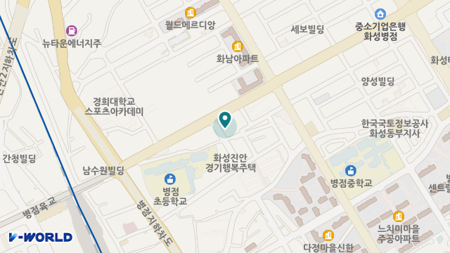 김은숙 인지재활 주간보호센터 위치 지도