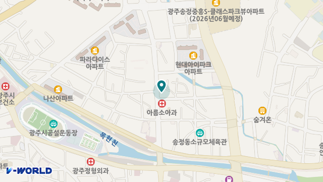 선주재가복지센터 위치 지도