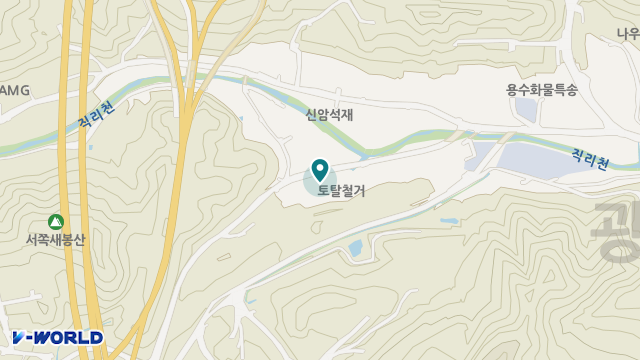 (주)제이에프헬스케어 위치 지도