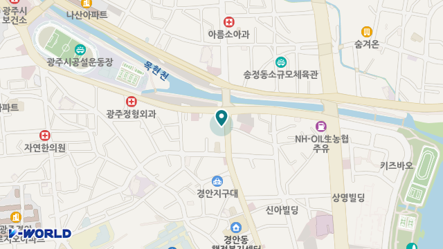 마음쉼표재가복지센터 위치 지도