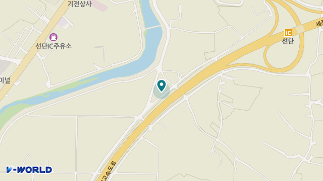 예담방문요양재가센터 위치 지도