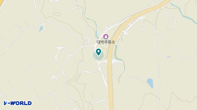 의료창고복지용구 위치 지도