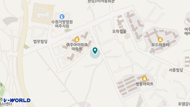 사마리안 방문요양센터 위치 지도