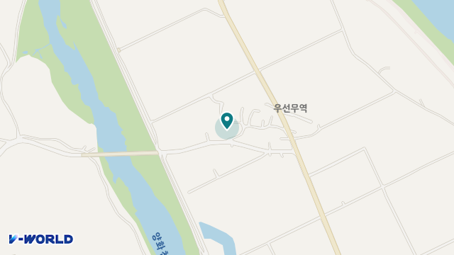 재가복지센터 쉼 위치 지도