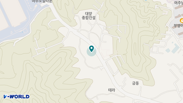 참사랑노인주간보호센터 위치 지도