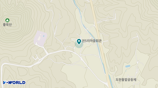 라이프케어재가복지센터 위치 지도