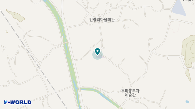 가남반석노인주간보호센터 위치 지도