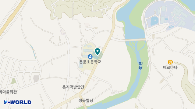 연탄한장재가복지 위치 지도