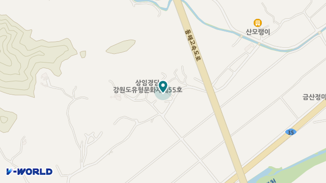 선한재가복지센터 위치 지도