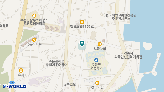 에이스의료기 위치 지도