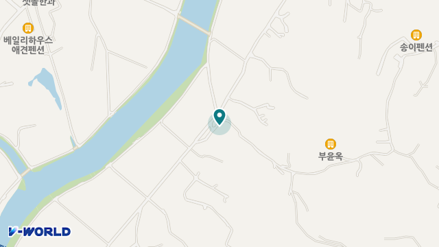 늘좋은방문요양재가센터 위치 지도