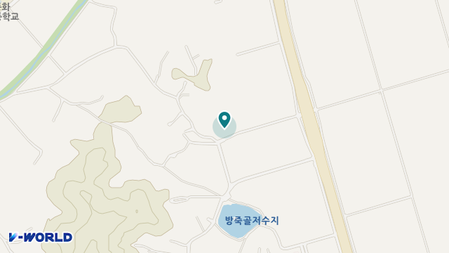 더스마일주간보호센터 위치 지도