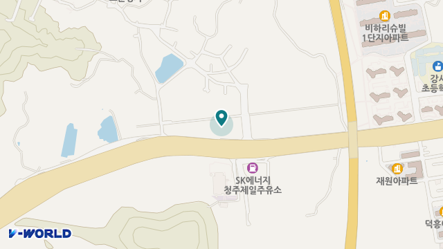 도경노인주간보호센터 위치 지도
