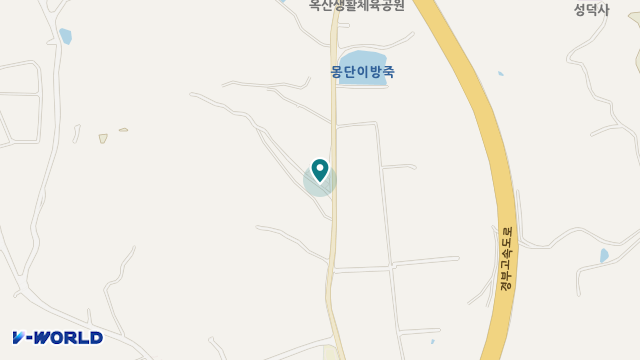 보금자리주간보호 방문요양센터 위치 지도
