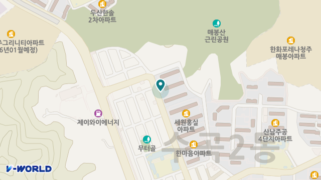 미래복지용구 위치 지도