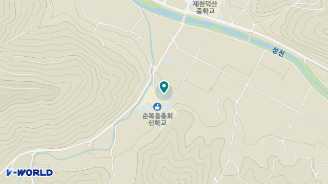 사회적협동조합파란사회서비스센터 위치 지도