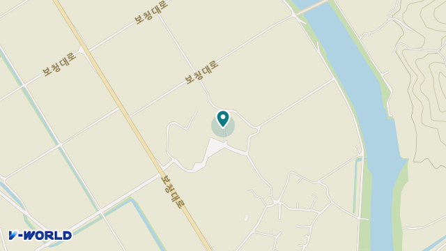 임한리소나무 재가방문요양 위치 지도