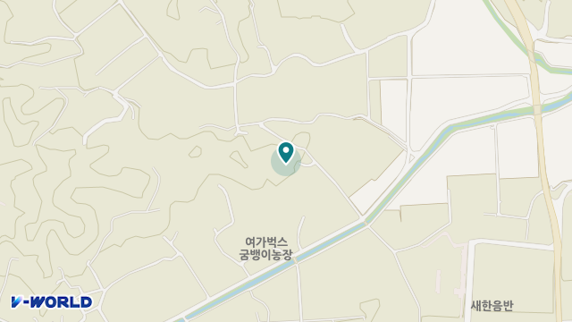 실로암주간보호센터 위치 지도