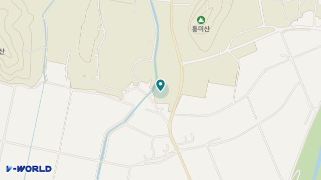 아바치유재가복지센터 위치 지도