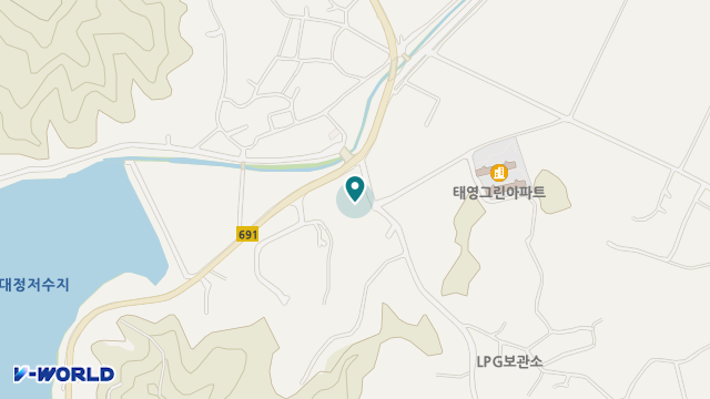 제일메디컬 위치 지도