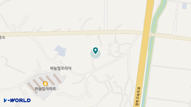 가족사랑서북주간보호센터 위치 지도