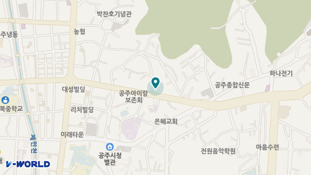 참좋은주간보호센터 위치 지도