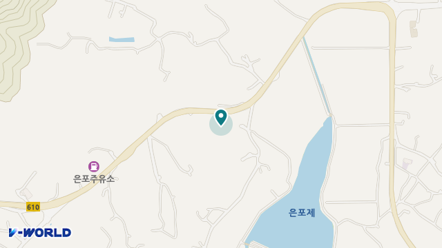 소망복지센터(소망 사회적협동조합) 위치 지도