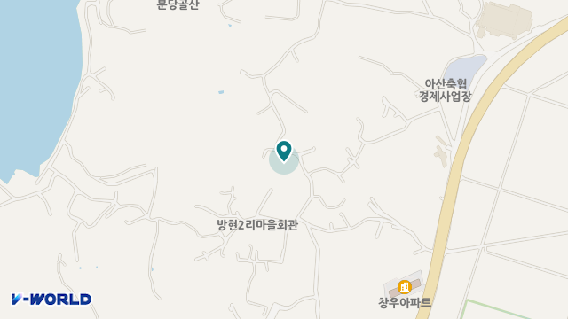 함께해요 요양원 병설 주야간보호센터 위치 지도