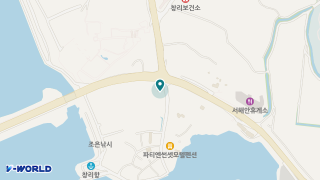 부남재가노인복지센터 위치 지도