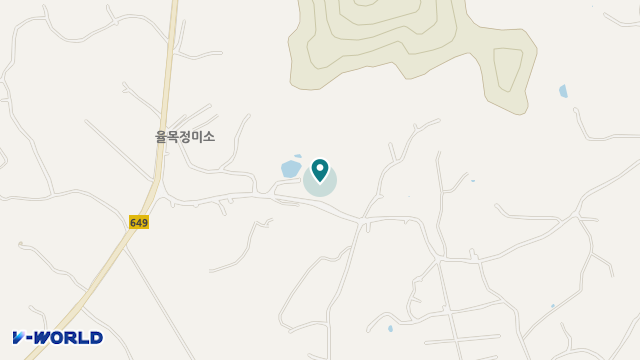 서산해바라기재가복지센터 위치 지도