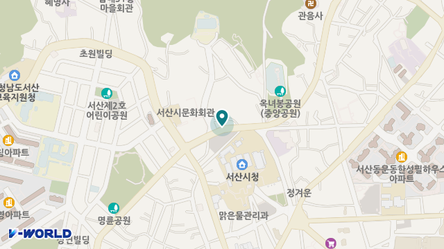 디딤돌방문요양센터 위치 지도