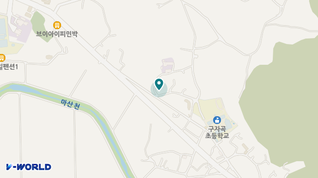 예인주간보호센터 위치 지도