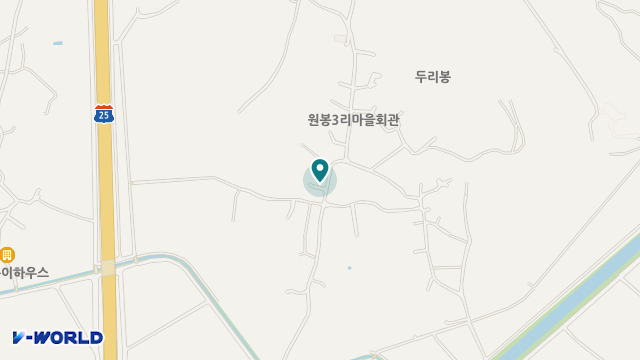 나라복지센터 위치 지도